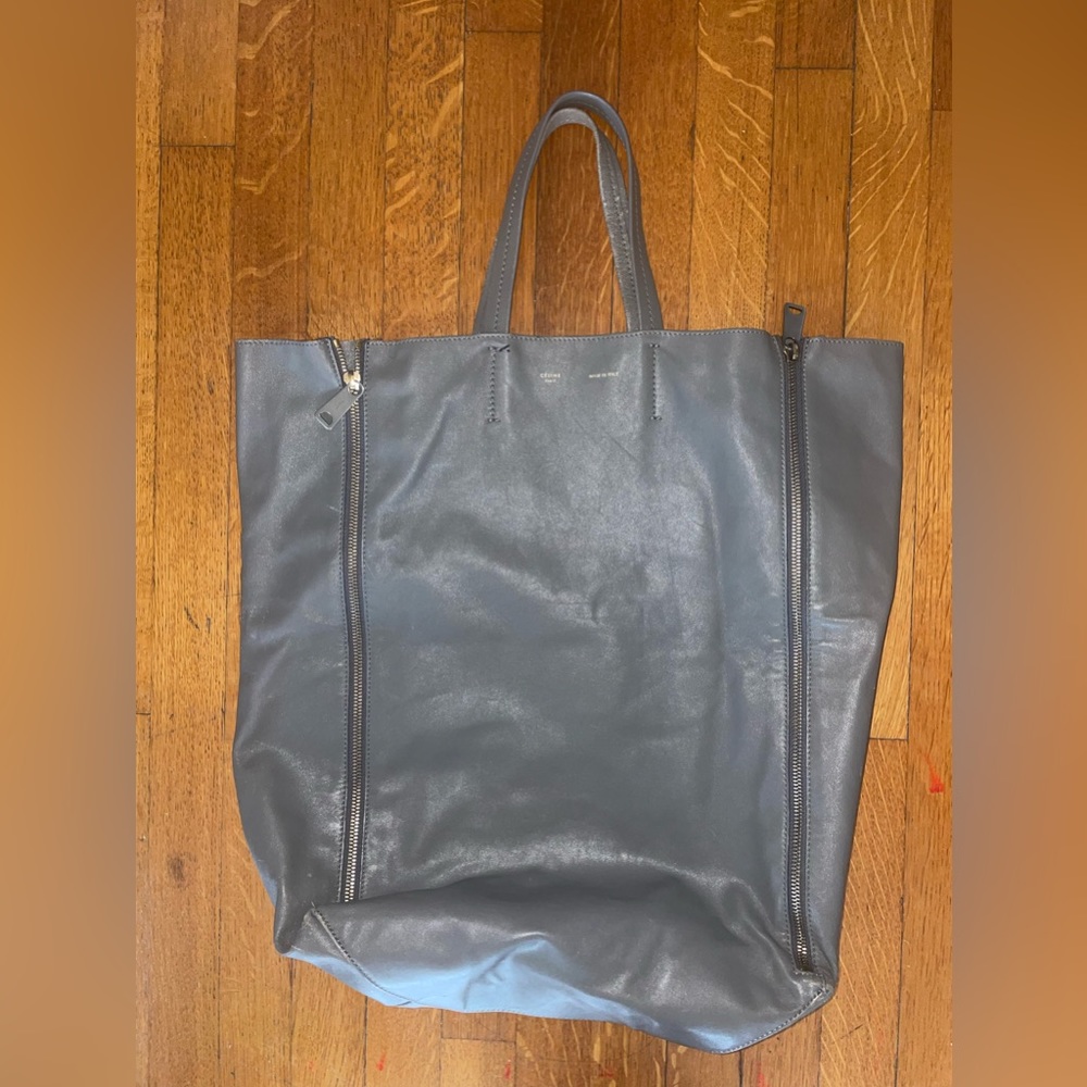 Celine tote bag